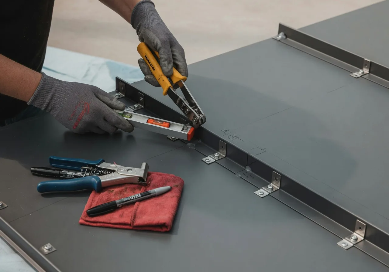 Why choose Metal Roofing Installation in Funkstown, MD